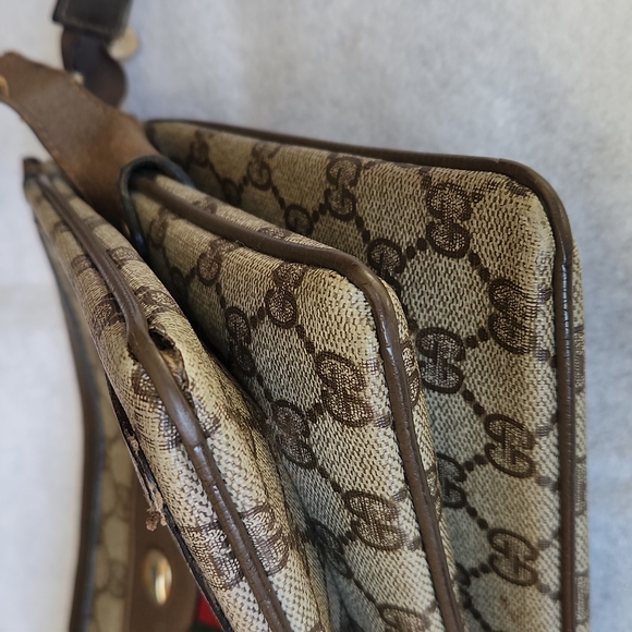 Preloved Authentic Gucci bag - Picture 8 of 17